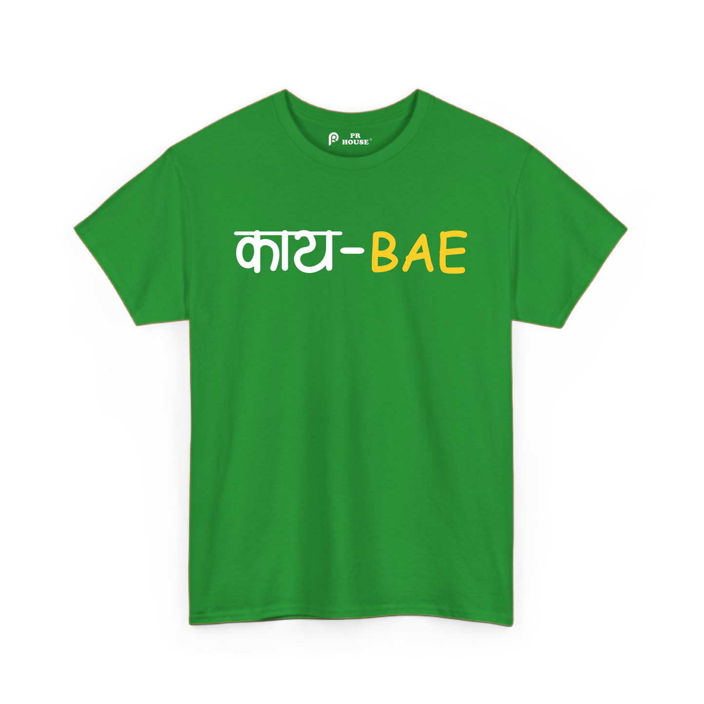 Kai Bay | Unisex Cotton T-Shirt