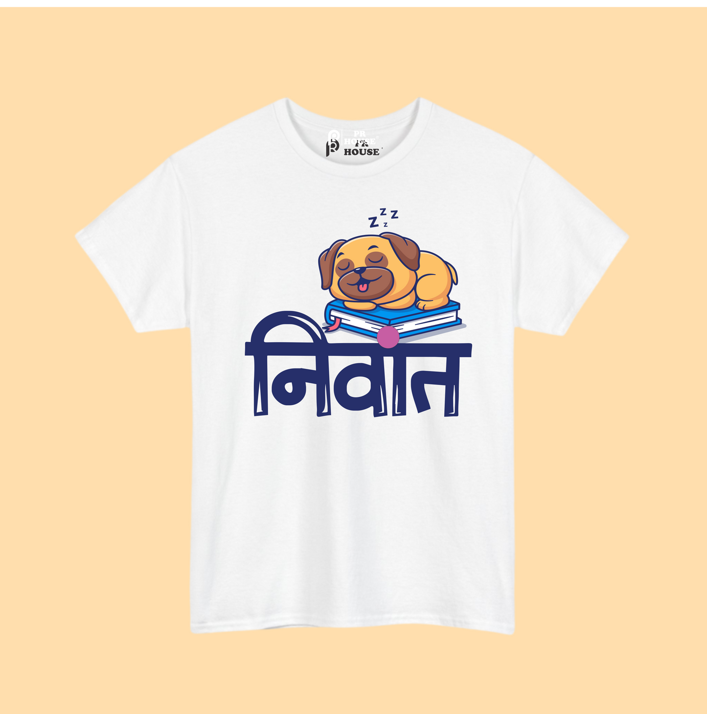 Nivant | Unisex Cotton T-Shirt