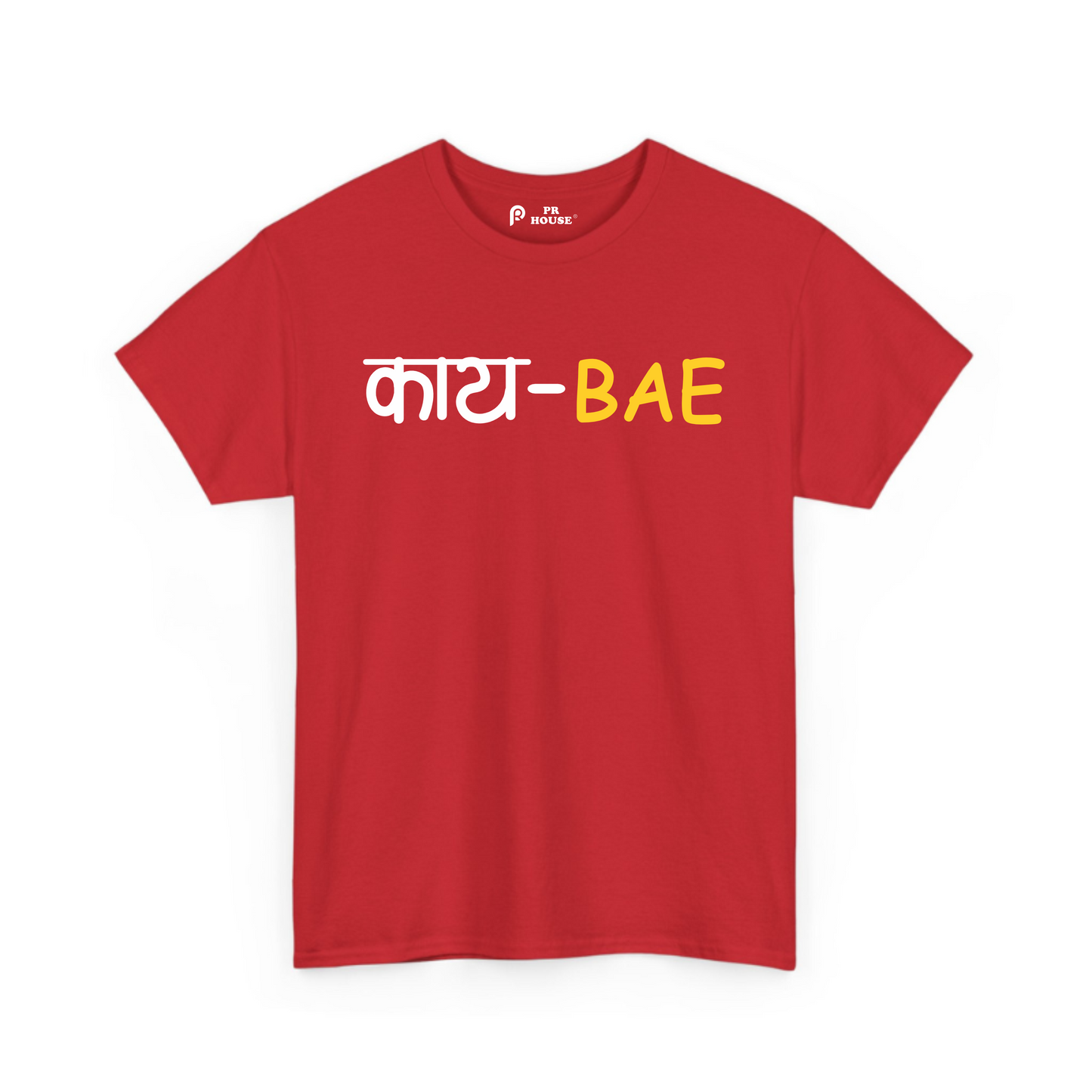 Kai Bay | Unisex Cotton T-Shirt