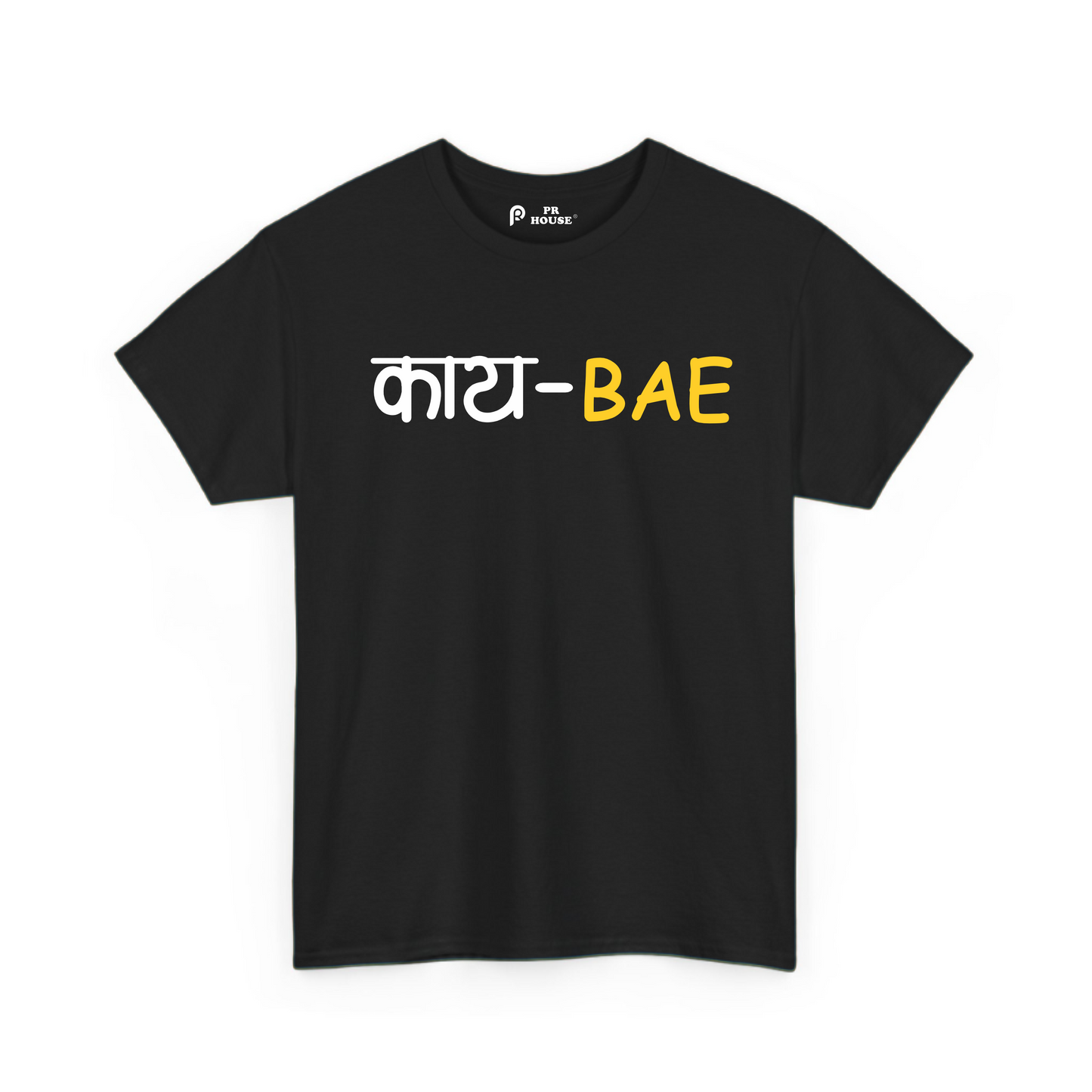 Kai Bay | Unisex Cotton T-Shirt