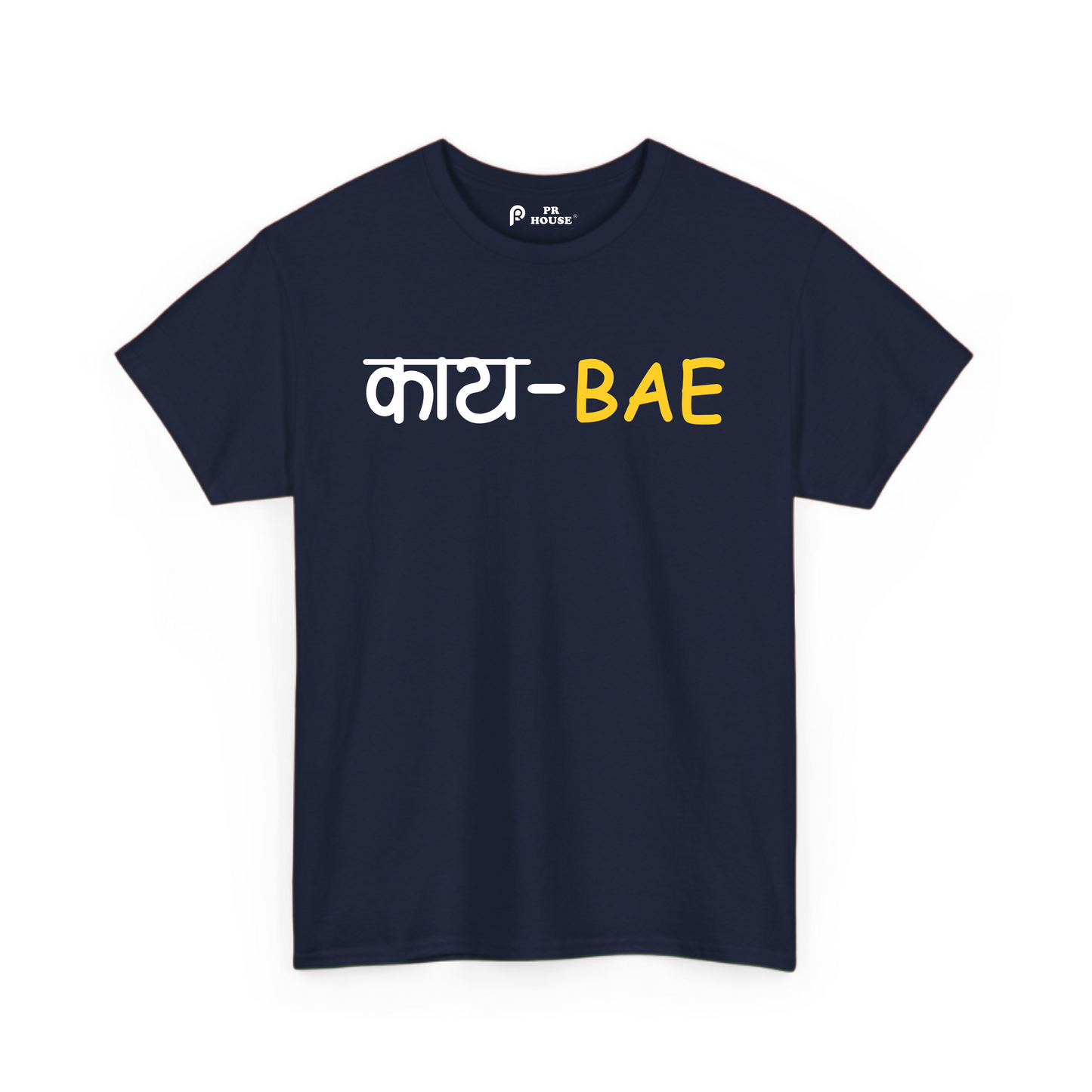 Kai Bay | Unisex Cotton T-Shirt